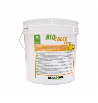 BIOCALCE FONDO 14L